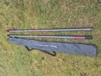 2 Browning Hyper Carp HC 40-2 11.50m, Ophalen of Verzenden, Zo goed als nieuw