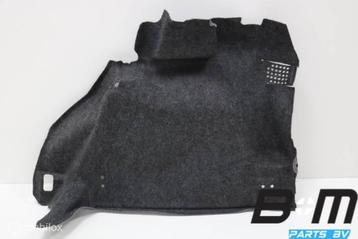 Bagageruimtebekleding rechts VW Polo 9N3 beschikbaar voor biedingen