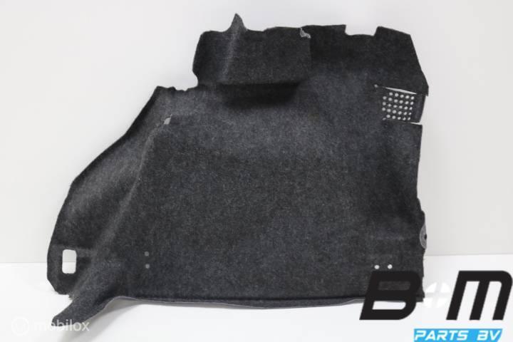 Bagageruimtebekleding rechts VW Polo 9N3, Auto-onderdelen, Interieur en Bekleding, Gebruikt