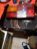 Feu arrière gauche de l'Opel Ascona C, Enlèvement ou Envoi, Opel