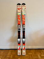 Ski Rossignol Hero 140cm, Ophalen, Gebruikt, Ski, Rossignol