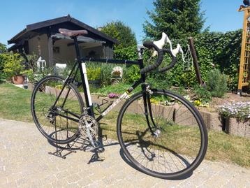 Prachtige retro koersfiets, 59 cm ou plus, Enlèvement, NORTA, Années 60 ou plus récent