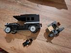 Lego : Indiana Jones, Verzenden, Zo goed als nieuw, Lego