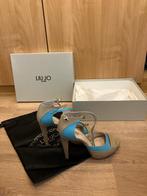 Liu-Jo hakken, Ophalen, Pumps, Liu Jo, Beige
