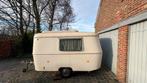 Eriba Pan Familia 1977, Caravans en Kamperen, Caravans, Bedrijf, Eriba