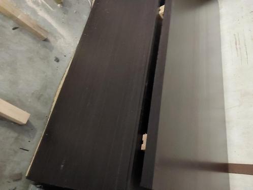 betonplex berken 125x250x18mm prijs 80 euro, Doe-het-zelf en Bouw, Overige Doe-Het-Zelf en Bouw, Ophalen