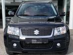 Suzuki Vitara 4x4 / 1.6i / Clim Auto / Cuir / 4WD / KeyLess, Auto's, Gebruikt, Zwart, Leder, Handgeschakeld