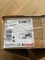 Legrand - verdeelklem 250A - 9 modules - 0040877, Ophalen, Nieuw