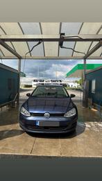golf 7 1.4, Auto's, Volkswagen, 4 deurs, Blauw, Bedrijf, 5 zetels
