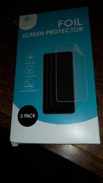 2 screen protector Samsung Galaxy, Telecommunicatie, Ophalen of Verzenden, Nieuw