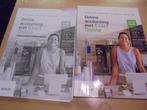 Online accounting met exact online, Boeken, Ophalen of Verzenden, Zo goed als nieuw, Hogeschool