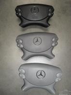Stuur airbag Mercedes E-Klasse W211 model 2003-2009, Gebruikt, Ophalen of Verzenden, Mercedes-Benz