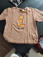 T shirt groggy met M jbc, Kleding | Dames, T-shirts, Beige, JBC, Maat 38/40 (M), Ophalen of Verzenden