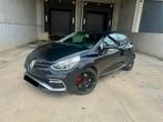 Renault Clio RS 1.6, Gekeurd voor verkoop!, Auto's, Renault, Euro 5, 4 cilinders, Leder en Stof, Zwart