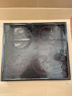 Kookplaat Scholtes, Elektronische apparatuur, Ophalen, Gebruikt, Keramisch, 4 kookzones