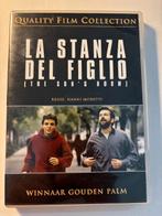 DVD: La Stanza del Figlio - Nanni Moretti, Cd's en Dvd's, Ophalen of Verzenden, Zo goed als nieuw