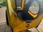 Hondenkar m-wave, Ophalen, Gebruikt, Opvouwbaar, 20 tot 40 kg