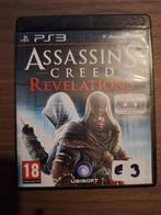 Assassin's Creed: Revelations Playstation 3, Consoles de jeu & Jeux vidéo, Jeux | Sony PlayStation 3, À partir de 18 ans, Aventure et Action