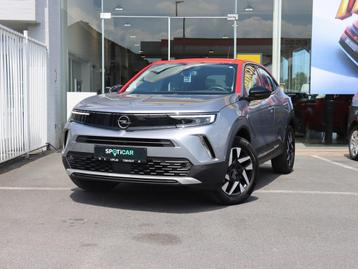 Opel Mokka 1.2T ELEGANCE|GPS|CAMERA|ECC|KEYLESS| beschikbaar voor biedingen