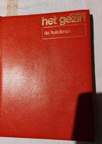 Anno 200p het gezin, Boeken, Ophalen