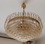 Kroonlusters, Huis en Inrichting, Lampen | Kroonluchters, Ophalen of Verzenden