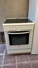 Bosch 2in1-kookplaat + oven, Elektronische apparatuur, Zo goed als nieuw