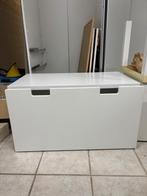 Lade Smastad Ikea, Huis en Inrichting, Ophalen, Gebruikt, 50 tot 100 cm, Minder dan 100 cm