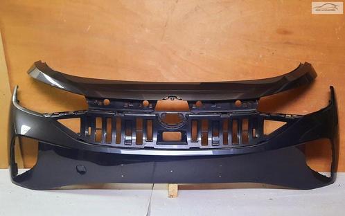 Voorbumper orgineel VW ID.4 vanaf 2020 11A807221, Auto-onderdelen, Carrosserie, Bumper, Volkswagen, Voor, Gebruikt, Herkomst onderdeel bekend