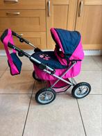 Bayer Design buggy poppenwagen, Ophalen, Zo goed als nieuw, Babypop