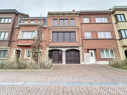 Terrain à vendre à Anderlecht, Immo, Gronden en Bouwgronden, tot 200 m²