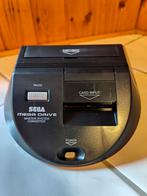 Adaptateur Sega, Megadrive, Zo goed als nieuw
