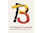 Het Belgisch kunstboek, Boeken, Ophalen, Zo goed als nieuw, Lannoo, Schilder- en Tekenkunst