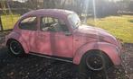 Vw coccinelle 1200cc ., Autos, Achat, Boîte manuelle, 2 portes, 5 places