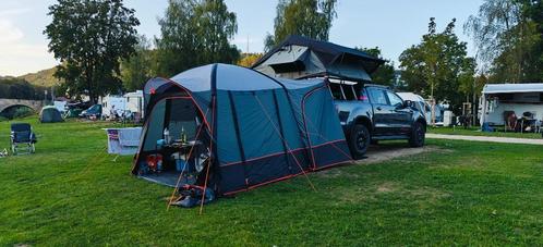 Eurotrail San Marino Air VW vrijstaande bustent, Caravans en Kamperen, Voortenten en Luifels, Nieuw, Ophalen