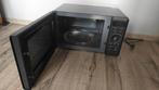 Combimagnetron, Elektronische apparatuur, Microgolfovens, Ophalen, Zo goed als nieuw, Vrijstaand, Combi-microgolfoven