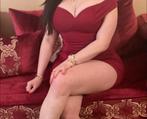 Robe rouge, Kleding | Dames, Gelegenheidskleding, Ophalen of Verzenden, Zo goed als nieuw, Rood