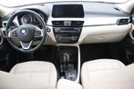 (2AGM288) BMW X2, Auto's, BMW, X2, Zwart, Bedrijf, 5 deurs