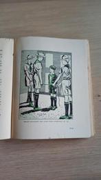 Scouts, article un, 1936, Livre ou Revue, Utilisé, Enlèvement ou Envoi