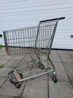 10 winkel karretjes/ Magazijnkarretjes, Zakelijke goederen, Ophalen