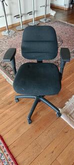Drisag Bureaustoel te koop. Heel stevig en kwaliteitsvol, Enlèvement ou Envoi, Chaise de bureau