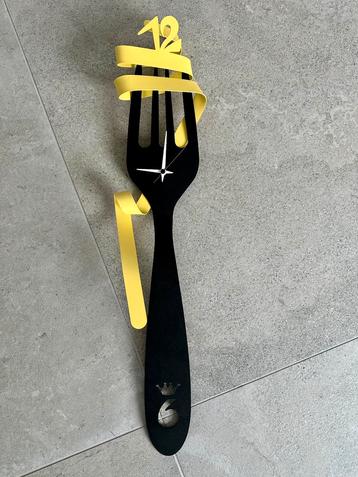 Wandklok Arti e Mestieri beschikbaar voor biedingen