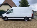 Mercedes-Benz Sprinter L2H2 CDI RWD 22305€ + BTW Weinig Km, Auto's, Bestelwagens en Lichte vracht, 241 g/km, 1951 cc, 2000 kg