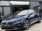Volkswagen Arteon 2.0 TSI R-Line DSG DISTRO CAMERA COCKPIT F, Auto's, Volkswagen, Arteon, Gebruikt, 4 cilinders, 1984 cc
