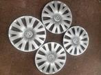 Mazda wieldoppen 16 inch, Auto diversen, Wieldoppen, Ophalen of Verzenden, Zo goed als nieuw