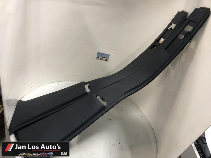 Audi 100 200 c3 typ 44 b-stijl bekleding afwerkkap, Autos : Pièces & Accessoires, Habitacle & Garnissage, Audi, Utilisé, Enlèvement ou Envoi