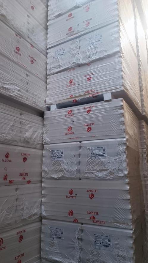 pir isolatie roofing koepels, Doe-het-zelf en Bouw, Isolatie en Afdichting, Nieuw, Ophalen of Verzenden