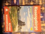 Reuzengebergte wandelgids, Boeken, Overige merken, Europa, Nieuw, Ophalen of Verzenden