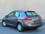 Seat Ibiza/1.2 benzine/113.000 KM/ 2014/BXL OK, Auto's, Euro 5, Stof, Bedrijf, Onderhoudsboekje