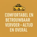Comfortabel en Betrouwbaar Vervoer – Altijd en Overal