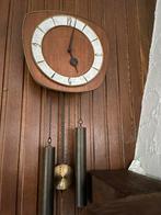 Vintage wandklok, Enlèvement, Utilisé, Analogique, Horloge murale